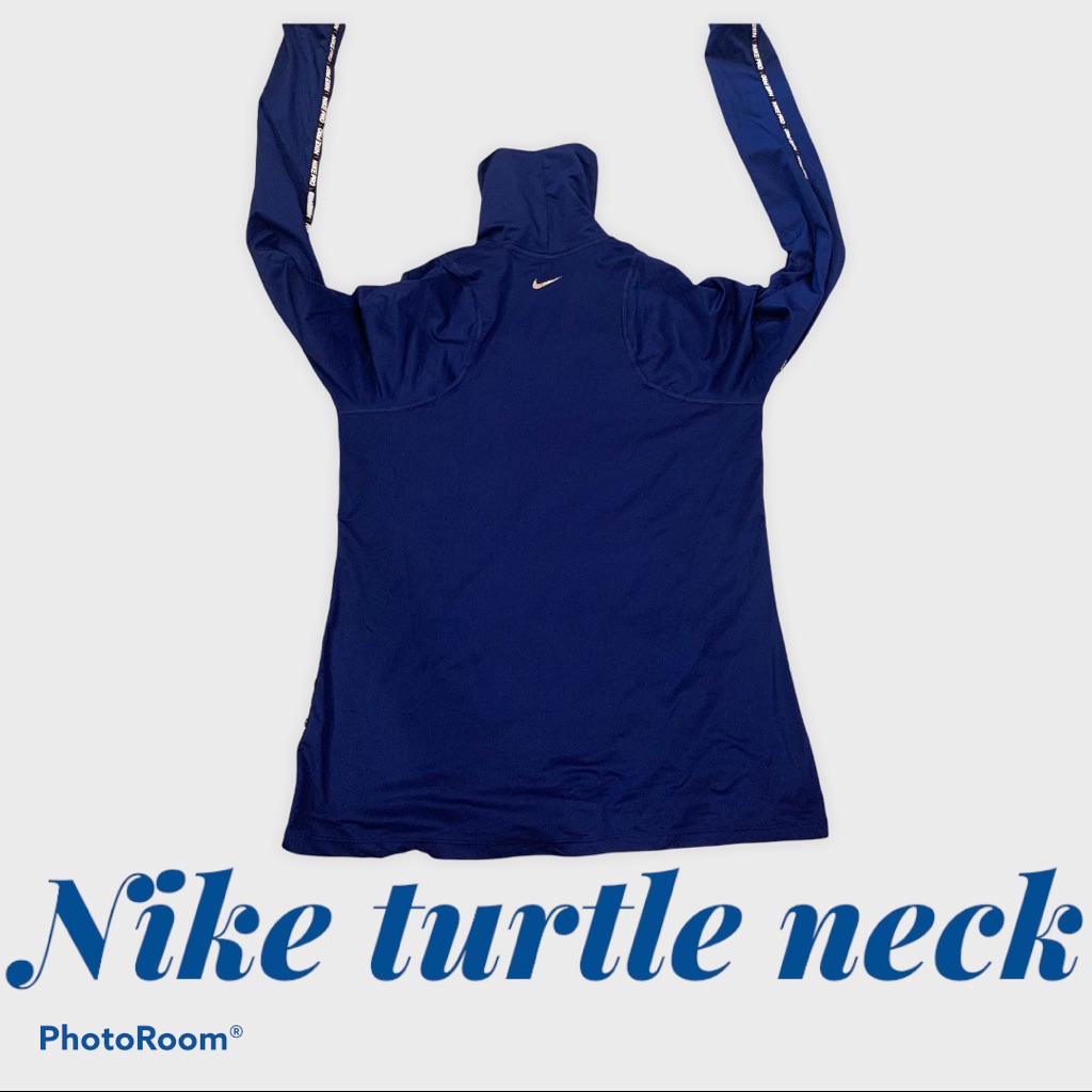 Nike Turtle Neck